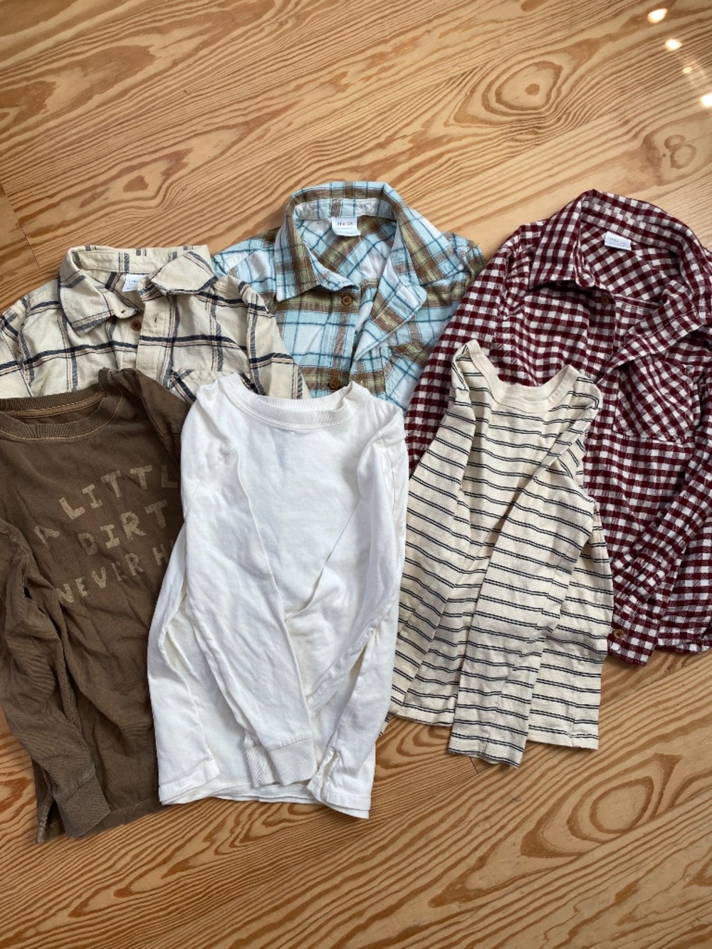 Fall bundle